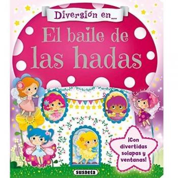 El baile de las hadas