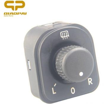 Botón de ajuste de espejo automático (Golf Mk5) – referencia 1K0959565F