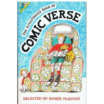 The Kingfisher Book of Comic Verse