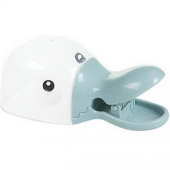 Kitchen Seal Clip for Rice Bag with Duck Head Design