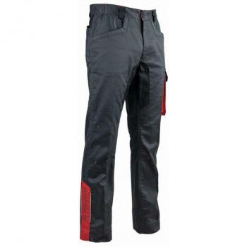 Facom Pantalon Taille Haute Extensible Vêtement 36