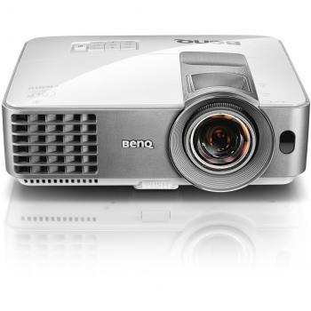 BenQ MW632ST 3200 ANSI lumens DLP WXGA (1280x800) 3D White