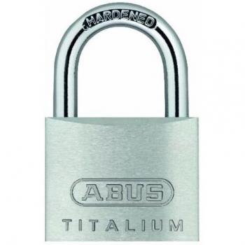 ABUS Titalium 64TI/25 Hochsicherheits-Vorhangschloss