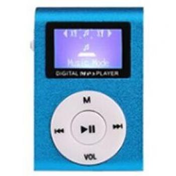 Reproductor Musical para Exteriores con Tarjeta TF y Memoria MicroSD