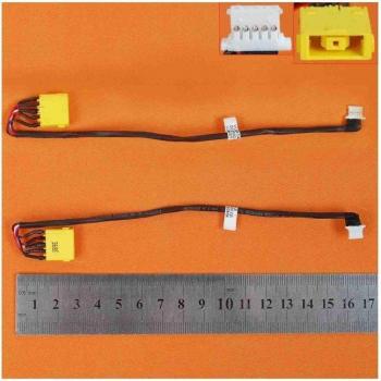 Câble d’alimentation Jack DC Lenovo Yoga 2 Pro