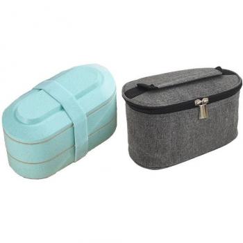 Student Lunch Box