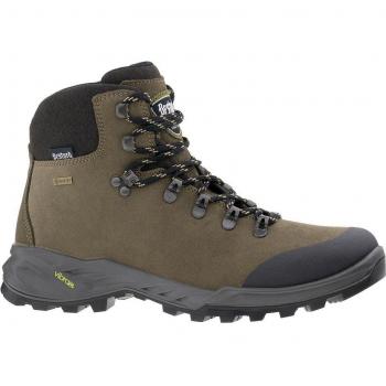 Botas Bestard Laredo Gore‑TEX Montaña Hombres Marrón Oscuro