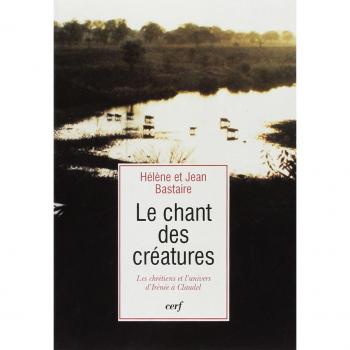 Le chant des creatures