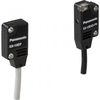 Fotocellula a barriera con commutazione al buio EX-13SEB-PN