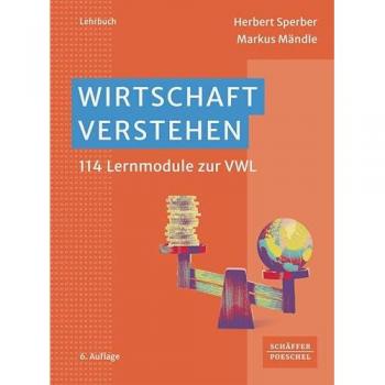 Wirtschaft verstehen