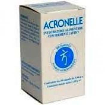 Bromatech Acronelle 30 capsulas