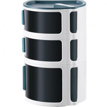 Sliding Door Tissue Holder for Home