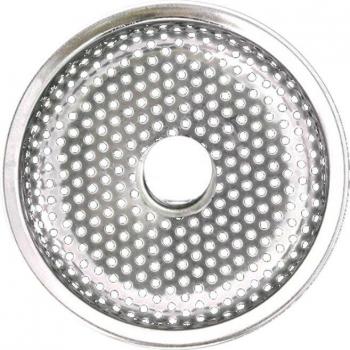 Tapón desechable para drenaje de baño y cocina
