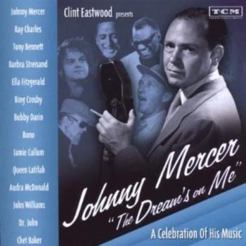 Johnny Mercer