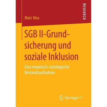 Vitalsource Technologies, Inc. Sgb Ii-grundsicherung Und Soziale Inklusion