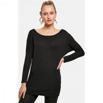 Visone Nera Ladies Long Sleeve – Built Your Brand XS-S