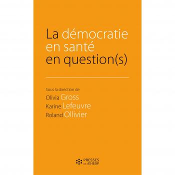 La démocratie en santé en question