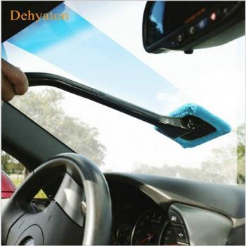 Washable Car Window Cleaning Brush