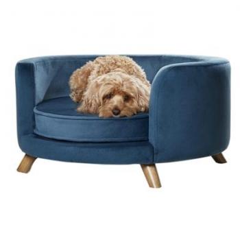 Comfortabele Hondenmand