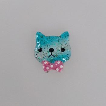 Cute Cat Pattern Home Decor Accessories