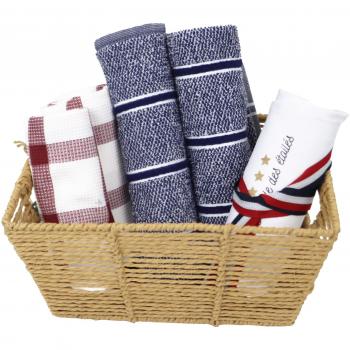 Verrassingsbox Keuken – 4 Dieren, Kleurig, Voor Mannen