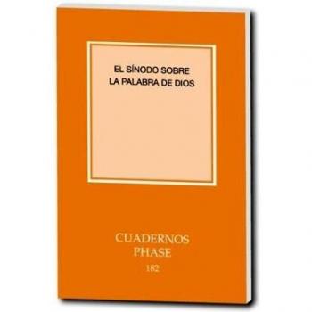 Sínodo de la palabra, el