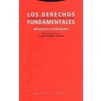 Los derechos fundamentales Apuntes de historia de las constituciones