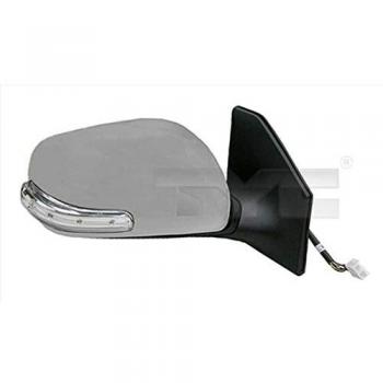 TYC Espelho Retrovisor 336-0048