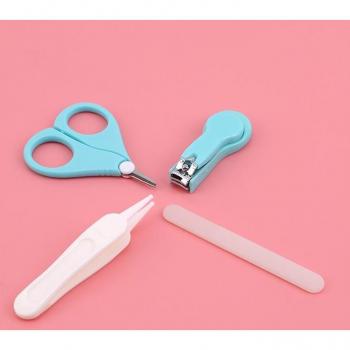 Kids Nail Scissors and Clippers