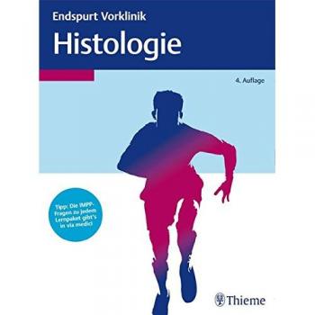 Endspurt Vorklinik: Histologie: Die Skripten fürs Physikum