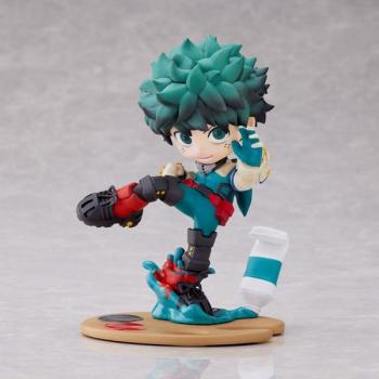 PalVerse My Hero Academia: Estrella del Batallón, 11 cm