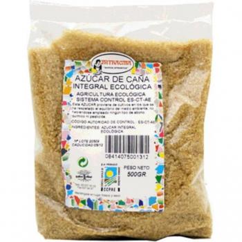 Azúcar Integral Eco 500 Gramos