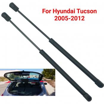 Rear Window Glass Lift Strut for Hyundai Tucson 2005-2007