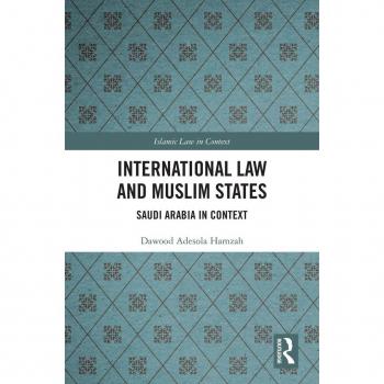 Vitalsource Technologies, Inc. International Law And Muslim States