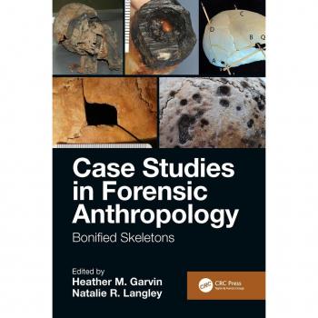 Vitalsource Technologies, Inc. Case Studies In Forensic Anthropology: Bonified Skeletons