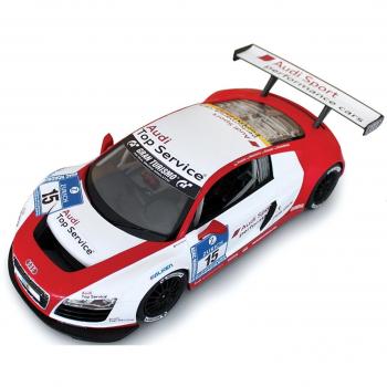 Rastar Audi R8 Radiocomandata 1:2