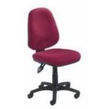 Arista Concept Permanent Contact Operators Chair Claret KF03458