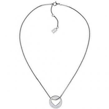 Accesorio Chic Tommy Hilfiger Collar de Mujer con Pendiente