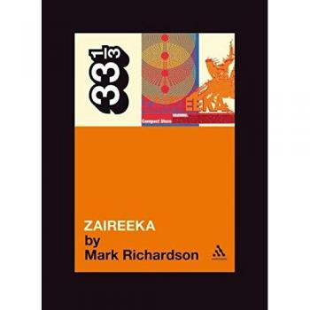 Flaming Lips' Zaireeka: 68 (33 1/3)