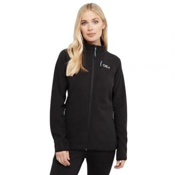 OEX Women's Ardmore Full Zip Fleece