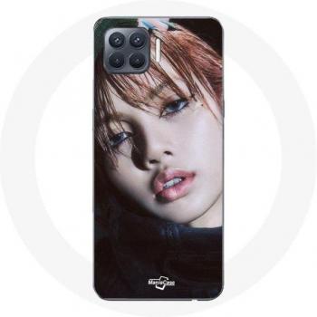 Blackpink Teaser Case for Oppo A93