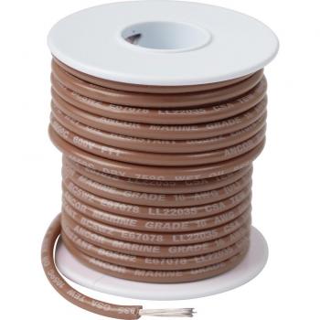 Ancor 14 AWG Tinned Copper Wire