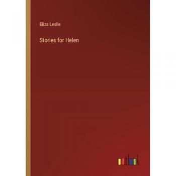 Stories for Helen
