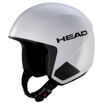 Head Downforce Casque de Protection