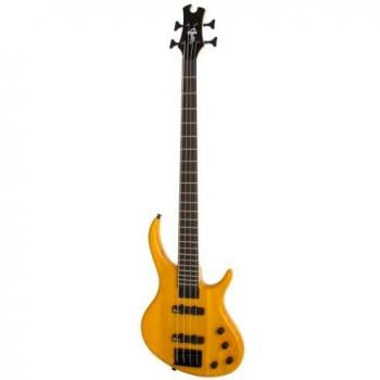 Epiphone Toby Standard-IV 4-String Elektrische Bass-Gitarre