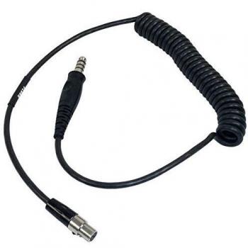 Peltor LiteCom Câble 4 pôles J11