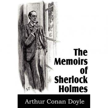 The Memoirs of Sherlock Holmes