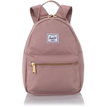 Sac à dos Nova Mini Homme Nuance Rose Grise