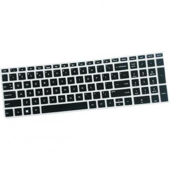 HP 15.6-Inch Silicone Keyboard Protector