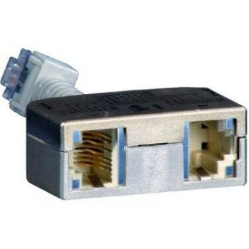 Metz 130 548-02-E Cable sharing Adapter pnp 2